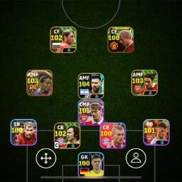 3145 Strenth/THE LAST WIZARD OF THE CENTURY-BIGTIME RONALDINHO GAUCHO-Full of Epic Team(Stoikov,Danis Law,Maradona,Pires,Wilshere,Denilson,Beckenbauer-EF64 3